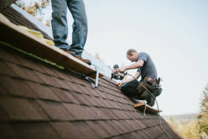 Local Roofers in St Paul Park, MN